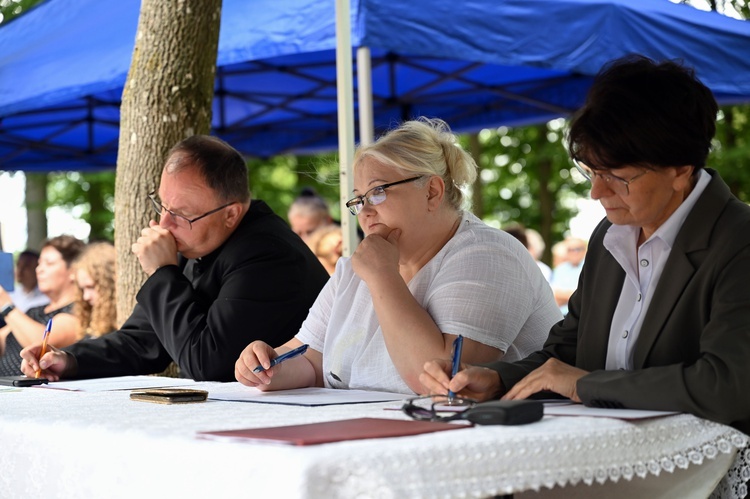 Festiwal muzyczny w Bińczu