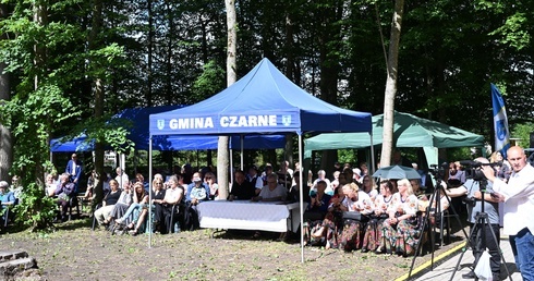 Festiwal muzyczny w Bińczu