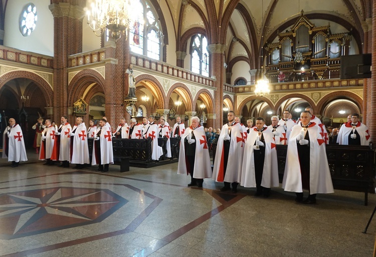 Międzynarodowy Konwent Templariuszy