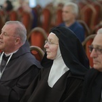 Konferencja "Edyta Stein" w Dusznikach-Zdroju