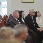 Konferencja "Edyta Stein" w Dusznikach-Zdroju