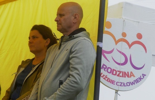 10. Ewangelizacja w Beskidach - Rysianka 2022