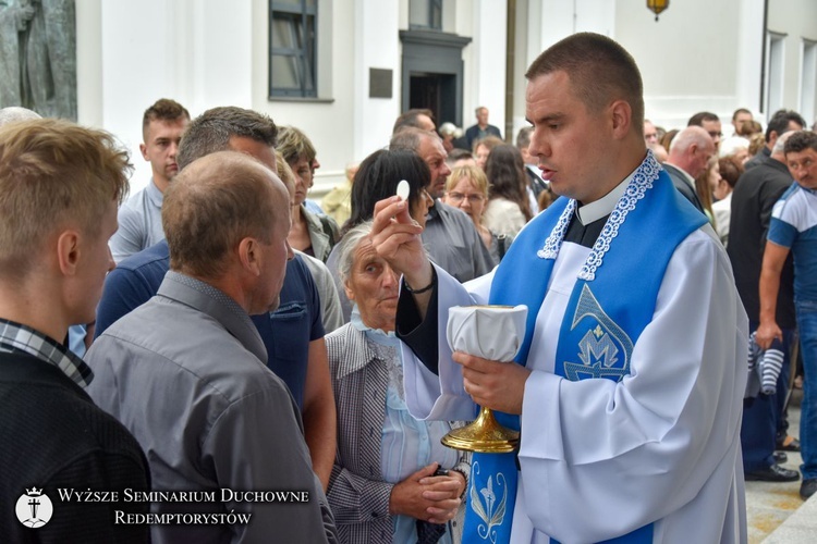 Odpust w Tuchowie. Dzień 2