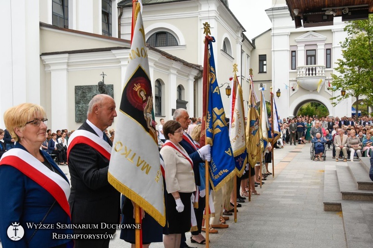 Odpust w Tuchowie. Dzień 2