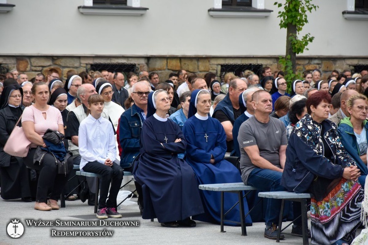 Odpust w Tuchowie. Dzień 2