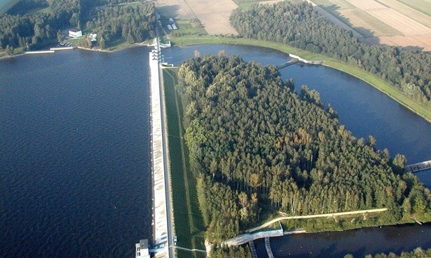 Na szlaku Wisły