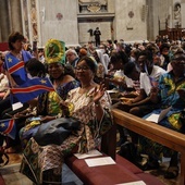 Demokratyczna Republika Kongo: podpisane historycznej umowy Kościół – państwo 