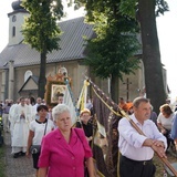 Pielgrzymka ślubowana do Lubecka