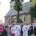 Pielgrzymka ślubowana do Lubecka