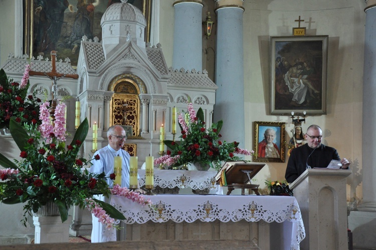 Jubileuszowe Camino Synodalne