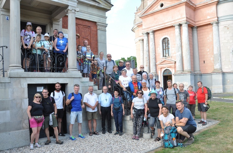 Jubileuszowe Camino Synodalne