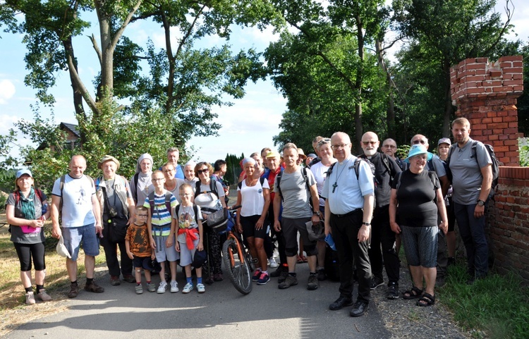 Jubileuszowe Camino Synodalne