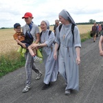 Jubileuszowe Camino Synodalne