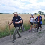 Jubileuszowe Camino Synodalne