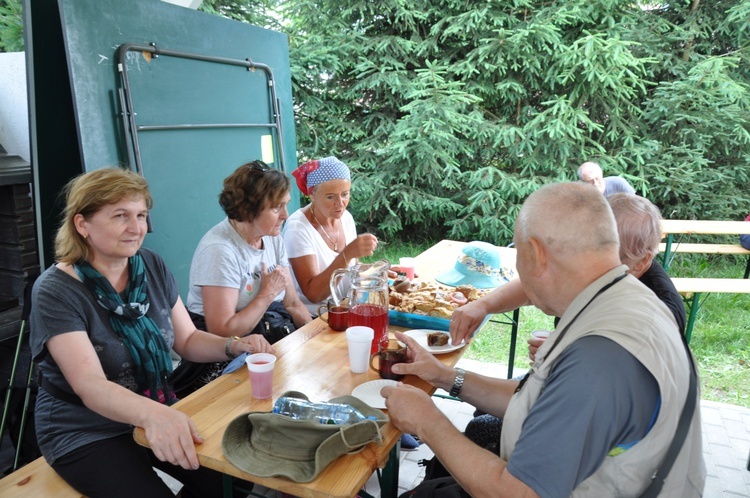 Jubileuszowe Camino Synodalne