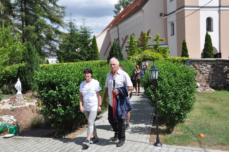 Jubileuszowe Camino Synodalne