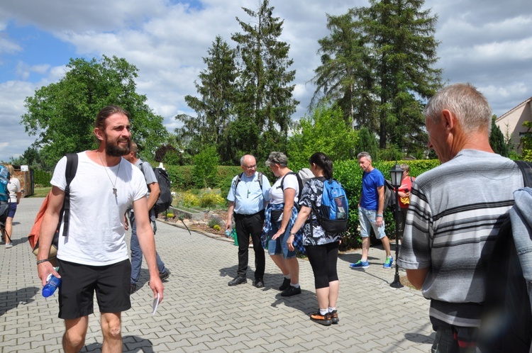 Jubileuszowe Camino Synodalne