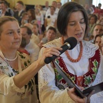 X Ogólnopolski Zjazd Związku Dużych Rodzin w Wadowicach