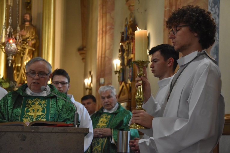 X Ogólnopolski Zjazd Związku Dużych Rodzin w Wadowicach