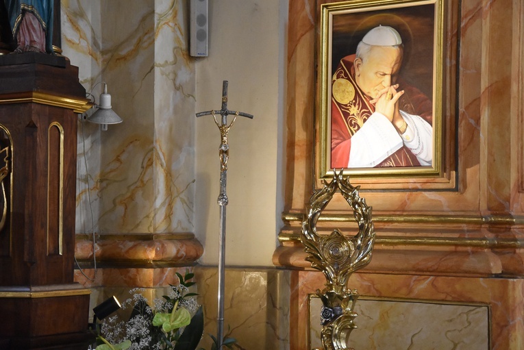 X Ogólnopolski Zjazd Związku Dużych Rodzin w Wadowicach