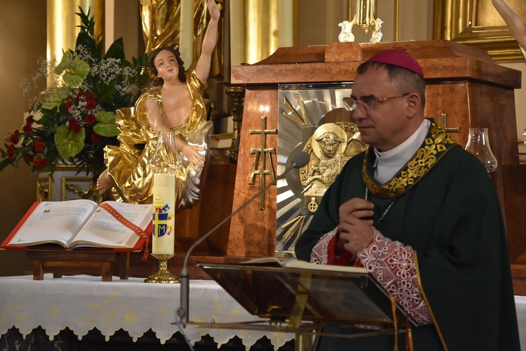 X Ogólnopolski Zjazd Związku Dużych Rodzin w Wadowicach