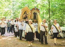 Odpust Matki Bożej Uzdrowienia Chorych w Wejherowie