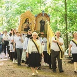 Odpust Matki Bożej Uzdrowienia Chorych w Wejherowie