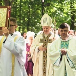 Odpust Matki Bożej Uzdrowienia Chorych w Wejherowie