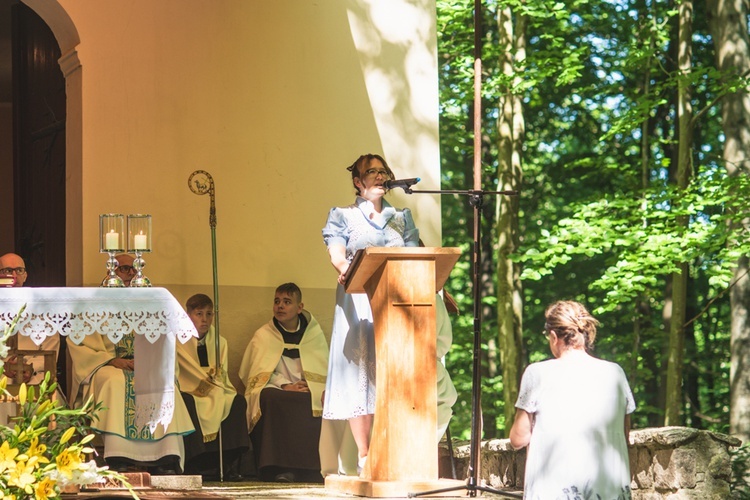 Odpust Matki Bożej Uzdrowienia Chorych w Wejherowie