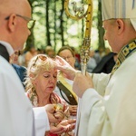 Odpust Matki Bożej Uzdrowienia Chorych w Wejherowie