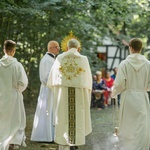 Odpust Matki Bożej Uzdrowienia Chorych w Wejherowie