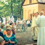 Odpust Matki Bożej Uzdrowienia Chorych w Wejherowie