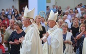 Uroczystości związane z rocznicą cudu lubelskiego