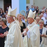 Uroczystości związane z rocznicą cudu lubelskiego