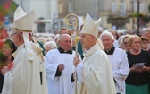 Uroczystości związane z rocznicą cudu lubelskiego