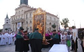 Uroczystości związane z rocznicą cudu lubelskiego