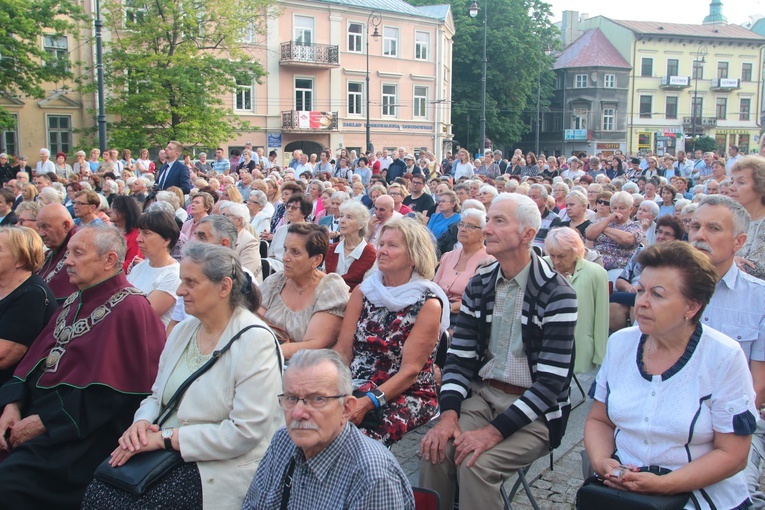 Uroczystości związane z rocznicą cudu lubelskiego