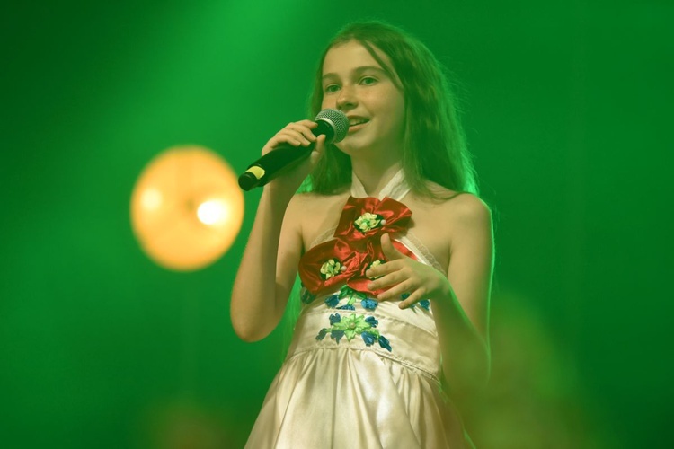 Koncert laureatów Skowroneczka 