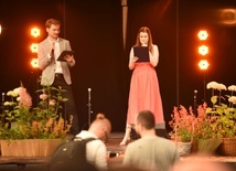 Koncert laureatów Skowroneczka 