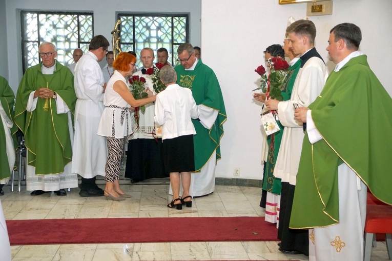 Nowy proboszcz w Kłodzku zainstalowany