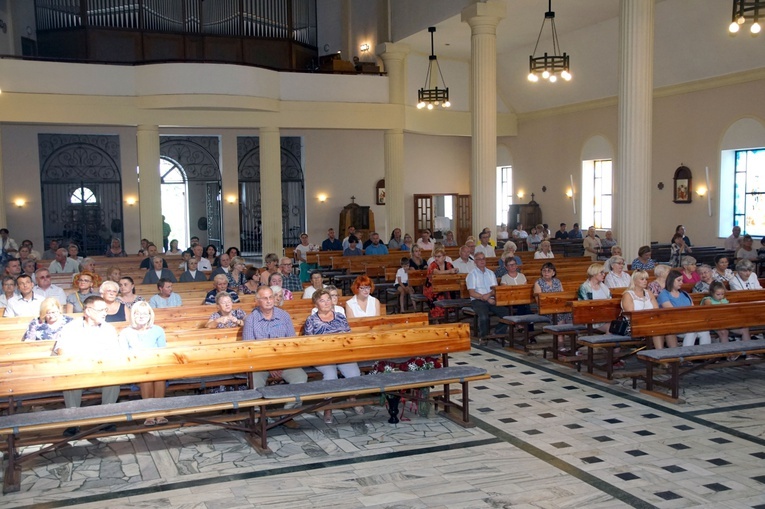 Nowy proboszcz w Kłodzku zainstalowany