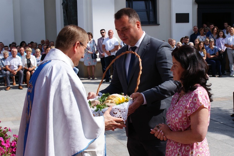 Odpust tuchowski. Dzień trzeci.