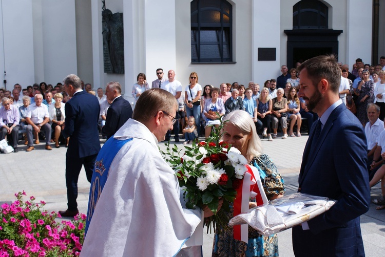 Odpust tuchowski. Dzień trzeci.