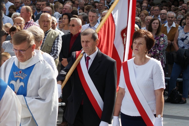 Odpust tuchowski. Dzień trzeci.