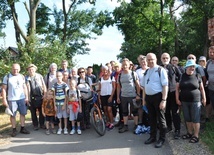 Jubileuszowe Synodalne Camino - podsumowanie