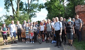 Jubileuszowe Synodalne Camino - podsumowanie