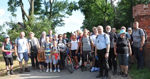 Jubileuszowe Synodalne Camino - podsumowanie