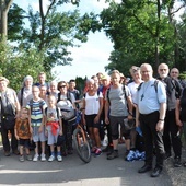 Jubileuszowe Synodalne Camino - podsumowanie