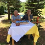 Wakacyjny piknik w Nowej Rudzie Słupcu