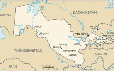 Uzbekistan: 18 osób zginęło, ponad 240 rannych w protestach przeciwko zmianom w konstytucji